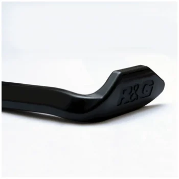 Alternative view of R&G Brake Lever Guard Black Aprilia RSV4RR 2016