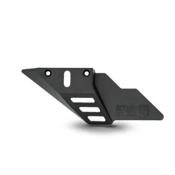 Alternative view of R&G Universal Chain & Sprocket Guard