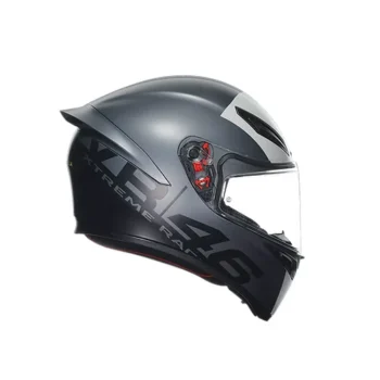 Alternative view of AGV K1 S HELMET - LIMIT 46 (ISI & ECE2206)