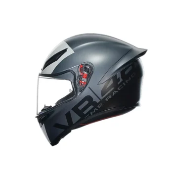 AGV K1 S HELMET - LIMIT 46 (ISI & ECE2206)