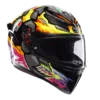 AGV K1 S Bezzecchi 2023 Gloss Helmet - Image 2