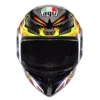 AGV K1 S Bezzecchi 2023 Gloss Helmet - Image 4