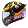 AGV K1 S Bezzecchi 2023 Gloss Helmet - Image 1