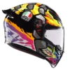 AGV K1 S Bezzecchi 2023 Gloss Helmet - Image 6