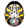 AGV K1 S Bezzecchi 2023 Gloss Helmet - Image 7