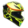 AGV K1 S Grazie Vale Helmet - Image 1