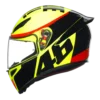 AGV K1 S Grazie Vale Helmet - Image 4