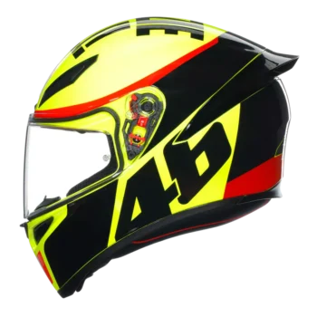 AGV K1 S Grazie Vale Helmet - Image 4