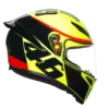 AGV K1 S Grazie Vale Helmet - Image 5