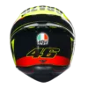 AGV K1 S Grazie Vale Helmet - Image 6