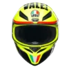 AGV K1 S Grazie Vale Helmet - Image 7