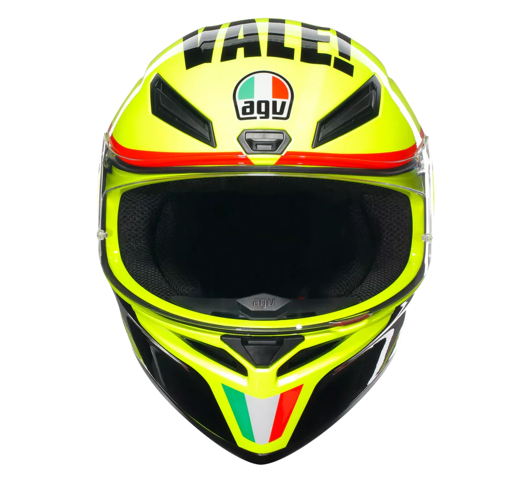 AGV K1 S Grazie Vale Helmet - Image 7