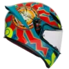 AGV K1 S Rossi Mugello 1999 Gloss Helmet - Image 4