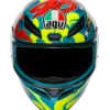 AGV K1 S Rossi Mugello 1999 Gloss Helmet - Image 6