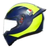 AGV K1 S HELMET - SOLELUNA 2018 (ISI & ECE2206) - Image 4