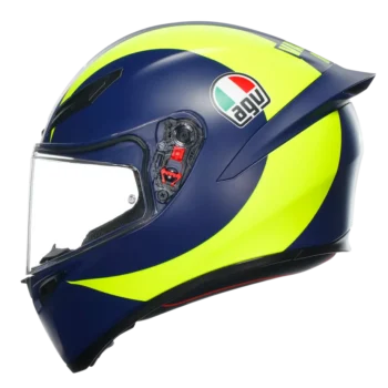 AGV K1 S HELMET - SOLELUNA 2018 (ISI & ECE2206) - Image 4