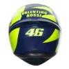 AGV K1 S HELMET - SOLELUNA 2018 (ISI & ECE2206) - Image 6