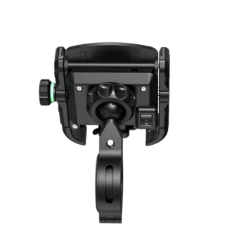 Alternative view of BBG PHONE HOLDER WITH CHARGER