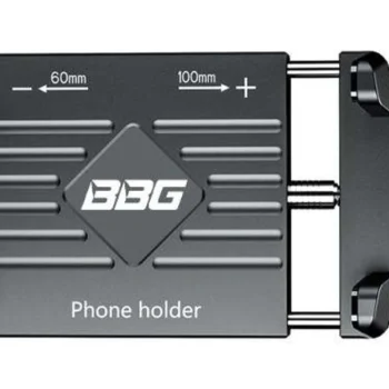 BBG PHONE HOLDER WITHOUT CHARGER