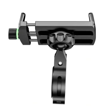 Alternative view of BBG PHONE HOLDER WITHOUT CHARGER