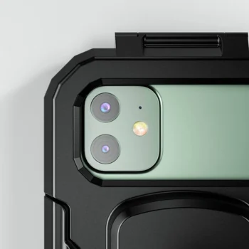 Alternative view of BBG WATERPROOF BIKE PHONE HOLDER