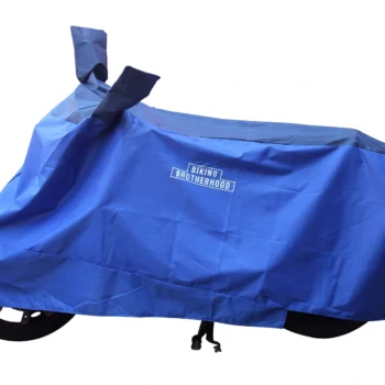 Alternative view of BBG-BIKE COVER