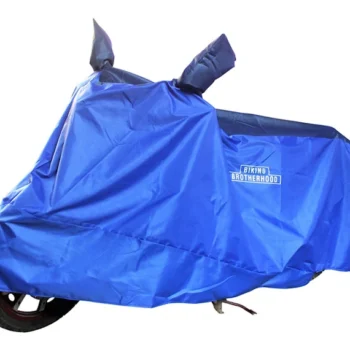 BBG-BIKE COVER