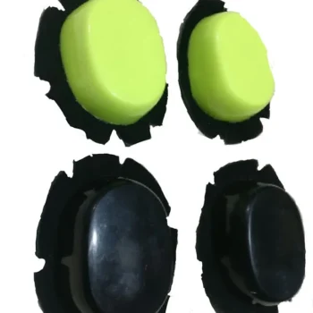 BBG KNEE SLIDER SET
