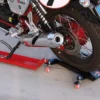 LV8 Motomoving Dolly With Anti-Skid Rubber Coating (E300Mm+) - Image 2