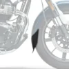 Pyramid Plastics Pyramid Extenda Fenda For Royal Enfield Super Meteor 650 (59790) - Image 1