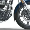 Pyramid Plastics Pyramid Extenda Fenda For Royal Enfield Super Meteor 650 (59790) - Image 2