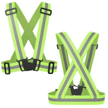 Alternative view of REFLECTIVE STRAP