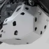 Sw-Motech SW Motech Sump Guard For Honda Xl750 Transalp Silver (Mss.01.070.10001/S) - Image 2
