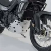 Sw-Motech SW Motech Sump Guard For Honda Xl750 Transalp Silver (Mss.01.070.10001/S) - Image 3