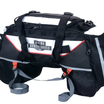 BBG TOURPRO TAIL BAG