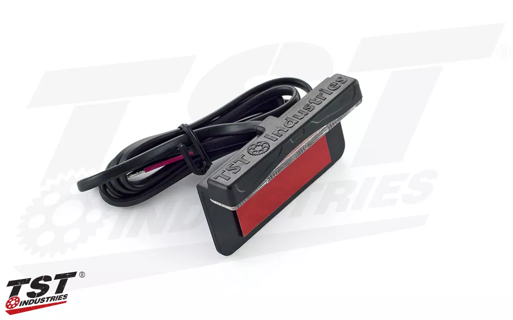 TST LED Low-Profile Universal Fit License Plate Light - Image 3