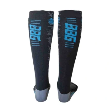 Alternative view of BBG W3 Blue Socks(Waterproof,Windproof,Winterproof)