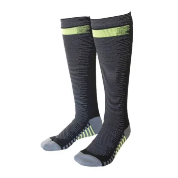 Alternative view of BBG W3 Neon Socks(Waterproof,Windproof,Winterproof)