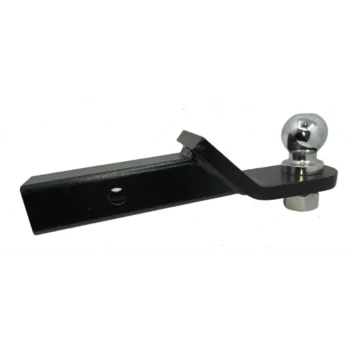 Swastik Fabs 2" ball mounts - Image 1