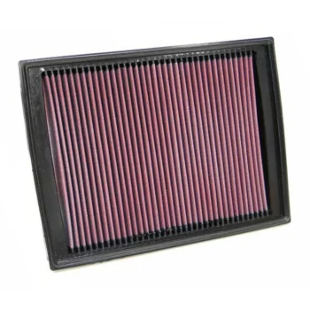 K&N Replacement Air Filter 33-2333 - Image 1