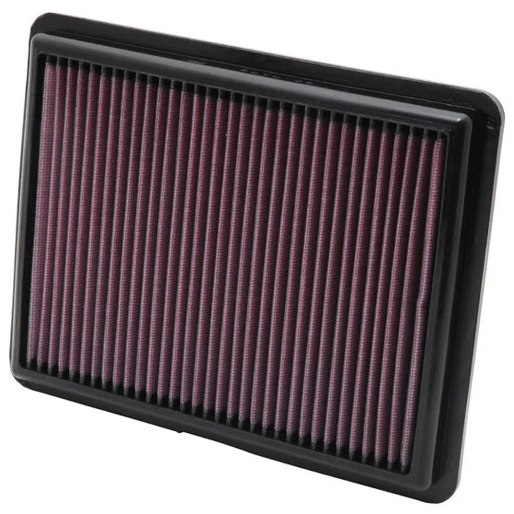 K&N Replacement Air Filter 33-2403 - Image 1