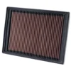 K&N Replacement Air Filter 33-2414 - Image 1