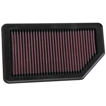 K&N Replacement Air Filter 33-2472 - Image 1