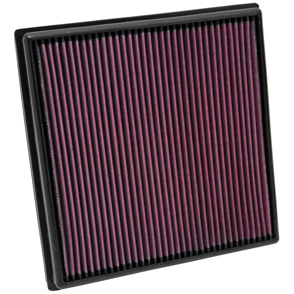 K&N Replacement Air Filter 33-2966 - Image 1