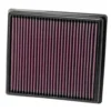 K&N Replacement Air Filter 33-2990 - Image 1
