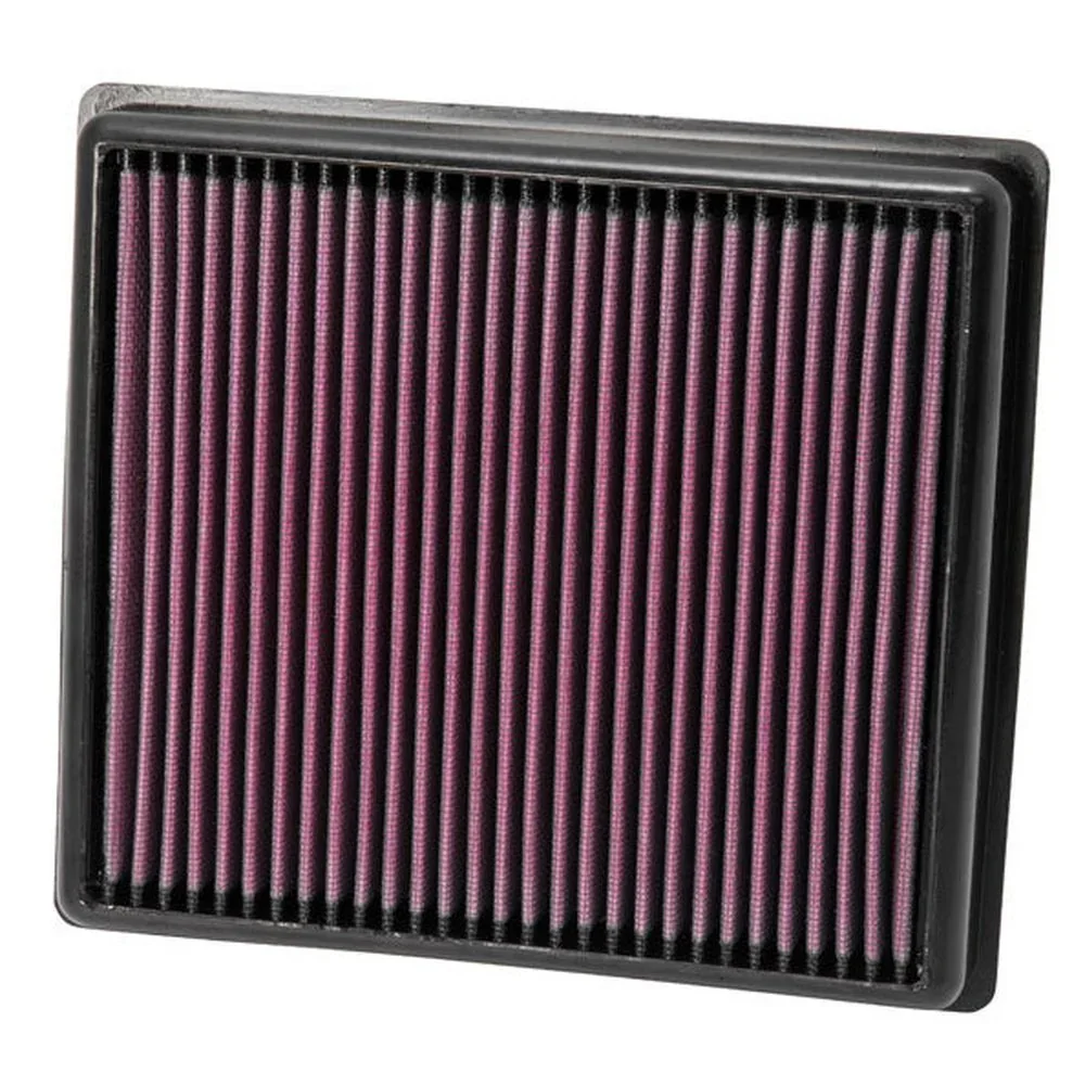 K&N Replacement Air Filter 33-2990 - Image 1