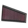 K&N Replacement Air Filter 33-2995 - Image 1