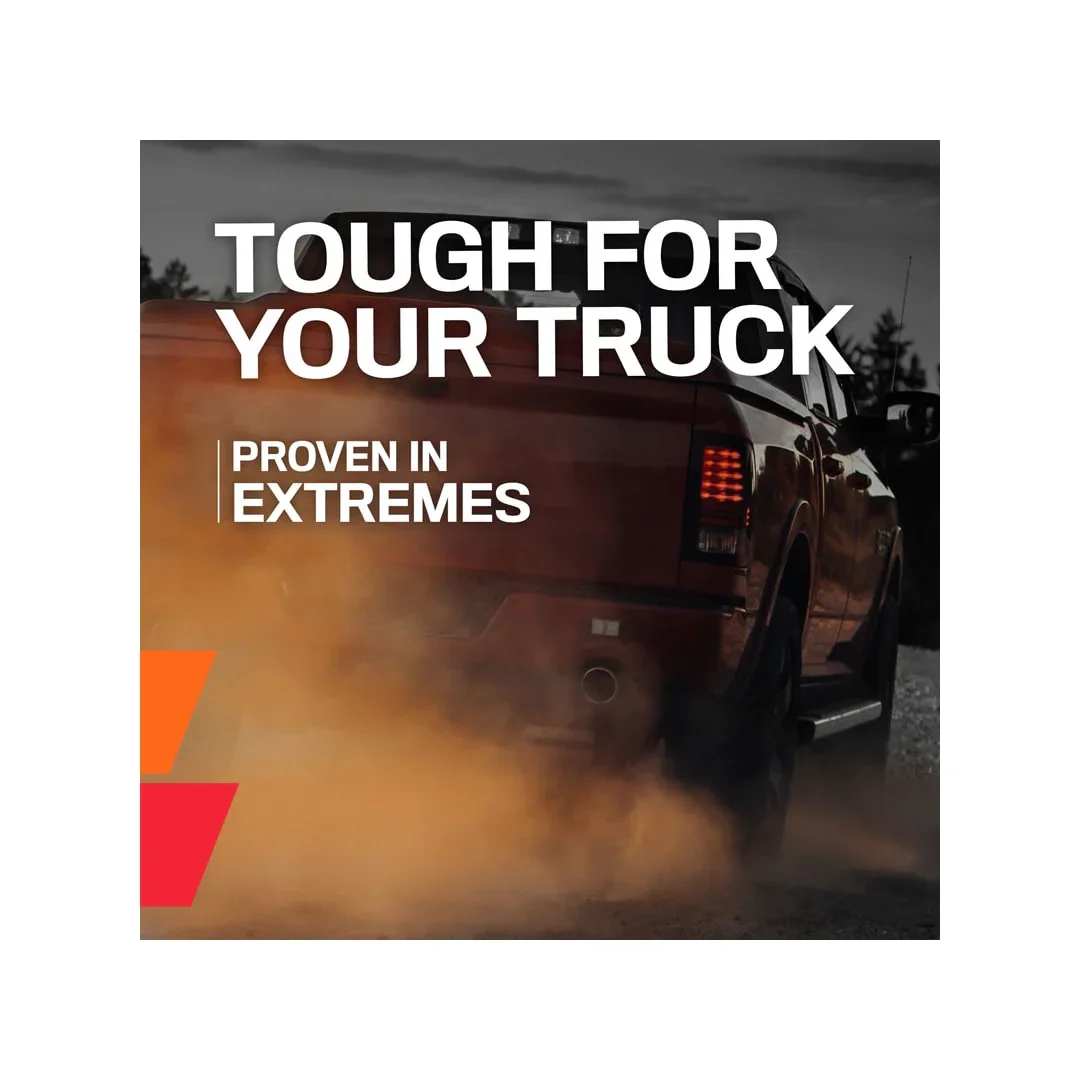 K&N Replacement Air Filter 33-3002 - Image 3