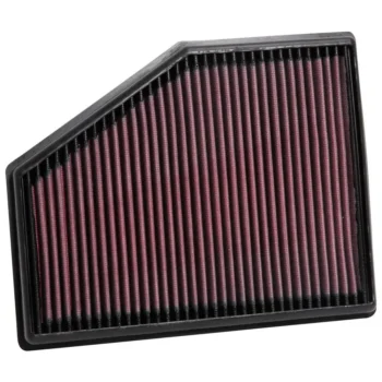 K&N Replacement Air Filter 33-3079 - Image 2