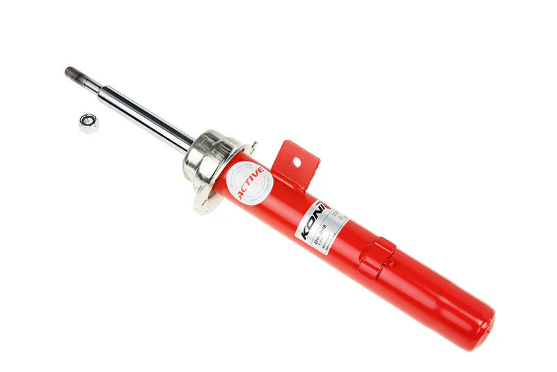 KONI Special Active Front Right Strut for BMW 3 Series Sedan (E90) excl. xDrive - (8745-1014R)
